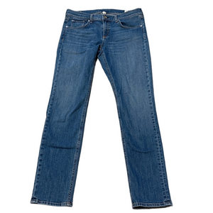 rag & bone Dre straight leg jeans sz 28